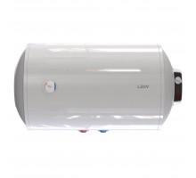 Водонагрівач LEOV LH Dry  50 l горизонтальний сухий тен (50L D H)