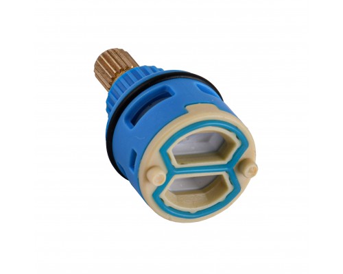 SC-SBT-208-Cartridge for SBT1-208--Кран-букса- перемикач д/змішувача 208, 2-ходова - !NoName