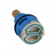 SC-SBT-208-Cartridge for SBT1-208--Кран-букса- перемикач д/змішувача 208, 2-ходова - !NoName