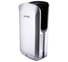 Сушарка для рук HOTEC 11.110 ABS Silver