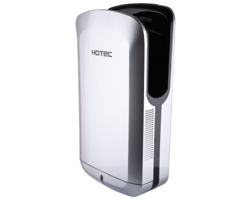 Сушарка для рук HOTEC 11.110 ABS Silver - HOTEC