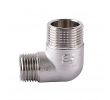 Уголок SELBA 3/4″х1/2″ НН SL8800