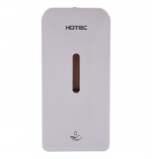 Дозатор сенсорный для антисептика HOTEC 13.503 ABS White