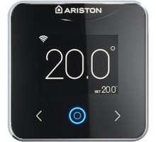 Пульт керування Ariston CUBE S NET (Black)  код 3319126