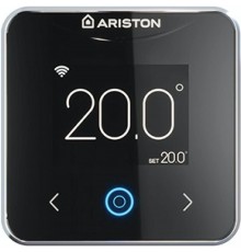 Пульт керування Ariston CUBE S NET (Black)  код 3319126