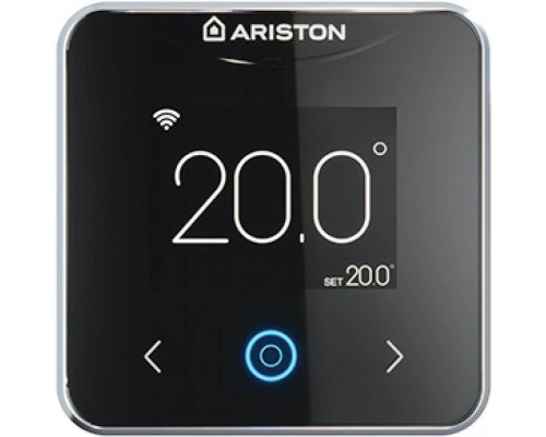 Пульт керування Ariston CUBE S NET (Black) код 3319126 - Ariston