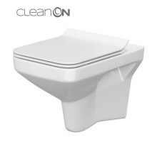 CET 742 COMO NEW CLEAN ON подвесной с сиденьем SLIM дюропласт лифт