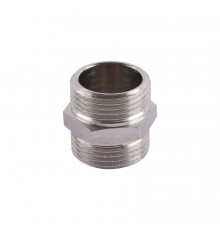 Ниппель SOLOMON 1/2″ ЗЗ нікель 8205 N