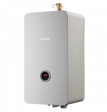 Електричний котел Bosch Tronic Heat 3500 12 ErP UA 12 кВт