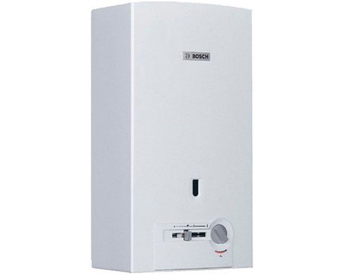 Колонка газова Bosch Therm 4000 O WR 10-2 P - Bosch