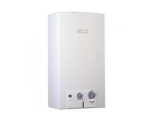 Колонка газова Bosch Therm 4000 O WR 10-2 B - Bosch