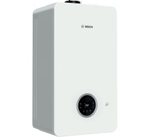 Котел газовий Bosch Condens GC 2300i W 24/30 конденсаційний, двоконтурний