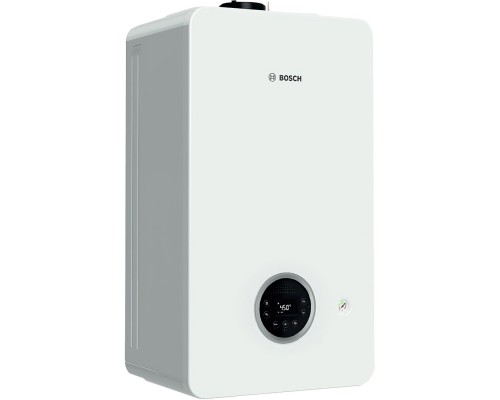 Котел газовый Bosch Condens GC 2300i W 24/30 конденсационный, двухконтурный