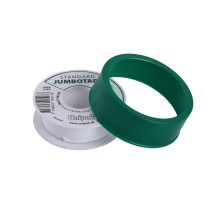 Фум стрічка тефлонова Jumbotape standard UNIPAK (11м х 19мм х 0,2мм)