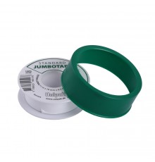 Фум лента тефлоновая Jumbotape standard UNIPAK (11м х 19мм х 0,2мм)