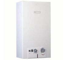 Колонка газова Bosch Therm 6000 O WRD 10-2 G