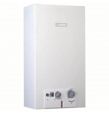 Колонка газова Bosch Therm 6000 O WRD 10-2 G