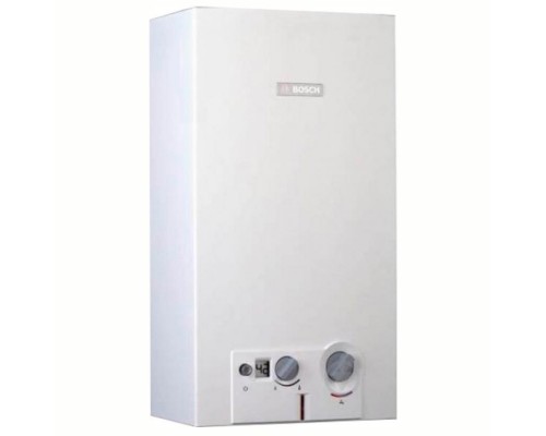 Колонка газова Bosch Therm 6000 O WRD 10-2 G - Bosch