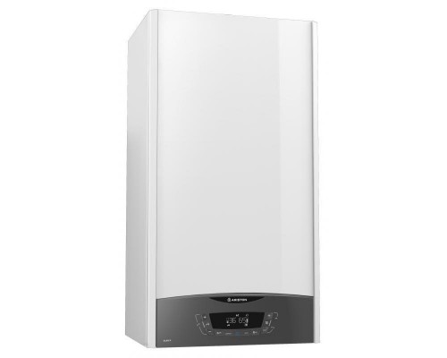 Котел газовый Ariston Clas X 24 CF EU дым. двухконтурный