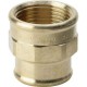 Муфта VIEGA 3240 1/2″х3/8″ ВВ (268879) - VIEGA