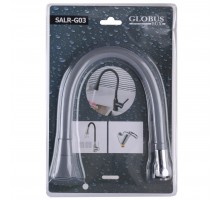 Излив смесителя Globus Lux SALR-G03