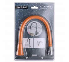 Излив смесителя Globus Lux SALR-R07