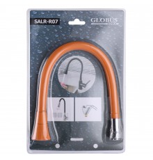 Излив смесителя Globus Lux SALR-R07