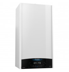 Котел газовий Ariston Genus ONE+ WiFi 24 конденсаційний двоконтурний