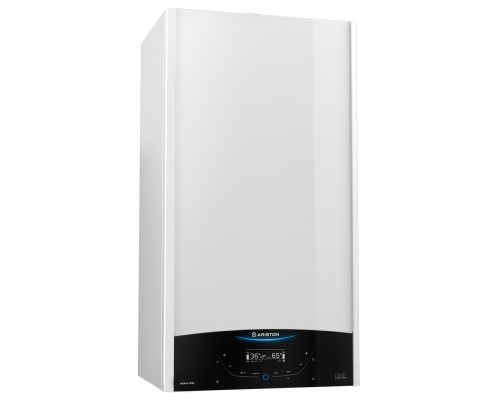 Котел газовий Ariston Genus ONE+ WiFi 30 конденсаційний двоконтурний - Ariston