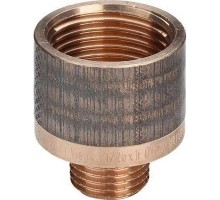 Перехідник VIEGA 3242  1/2″Зx3/4″ В (320423)