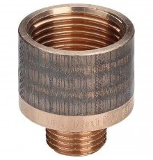 Перехідник VIEGA 3242  1/2″Зx3/4″ В (320423)