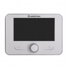 Пристрій дистанційного керування котлом Ariston SENSYS HD WHITE (білий) код 3319467