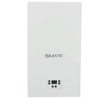 Котел газовий ITALTHERM SMART 25 F турбо, двоконтурний + коакс. димохід