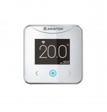 Пульт керування Ariston CUBE S NET (White)  код 3319476