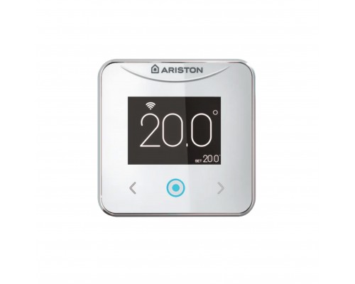 Пульт керування Ariston CUBE S NET (White) код 3319476 - Ariston