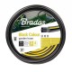 Шланг для полива BLACK COLOUR 1/2″ 20м, Bradas Польша черный WBC1/220