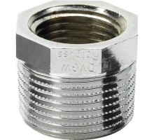 Футорка VIEGA 3241  1 1/4″x3/4″ ЗВ (448066)