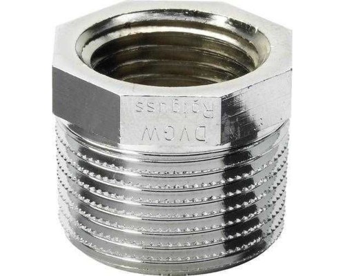 Футорка VIEGA 3241 1 1/4″x3/4″ ЗВ (448066) - VIEGA