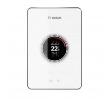 CT 200 Кімнатний термостат Bosch EasyControl (білий) Wi-Fi код 7736701341