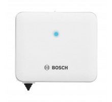 Bosch Logamatic EasyControl Adapter / Адаптер для підключення кімнатного термостату докотлів без шини EMS.../2