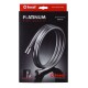 Шланг душевой TUCAI Shower Hose Platinum 175см Satin (201962)