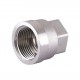 Муфта SELBA 3/4″х1/2″ ВВ SL8803 - SELBA