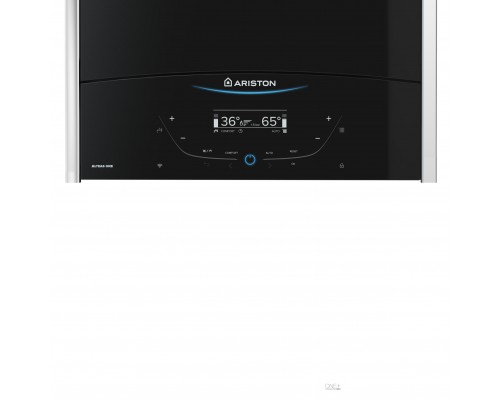 Котел газовий Ariston Alteas ONE+ NET 24 конденсаційний двоконтурний - Ariston