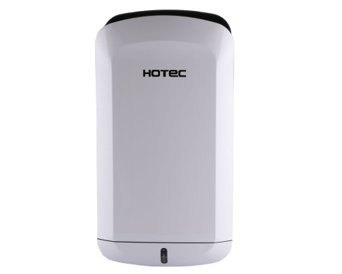 Сушилка для рук HOTEC 11.109 ABS White