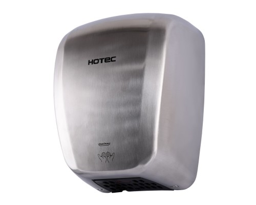 Сушарка для рук HOTEC 11.233 Stainless Steel - HOTEC