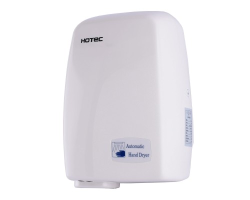 Сушарка для рук HOTEC 11.301 ABS White - HOTEC