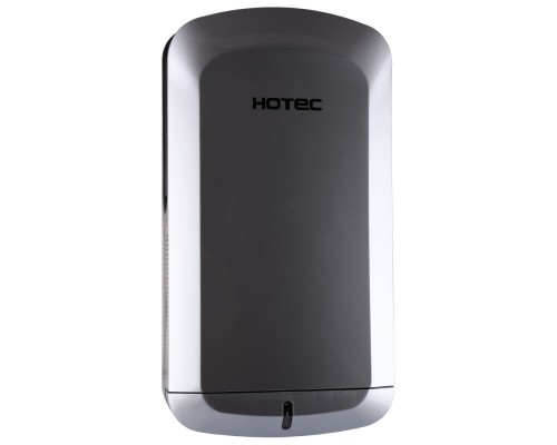 Сушарка для рук HOTEC 11.110 ABS Silver - HOTEC