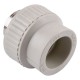 Муфта зовнішня різьба Vsplast PPR 50x1 1/2″ 1005 - VSplast