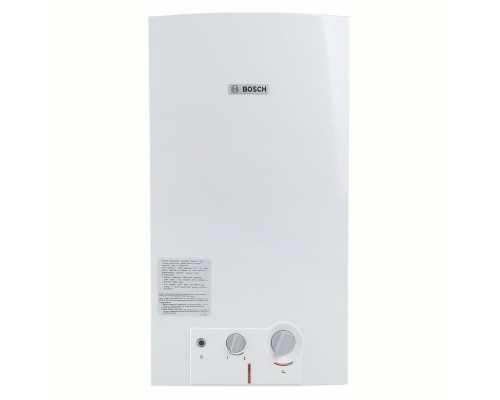 Колонка газова Bosch Therm 4000 O WR 15-2 B - Bosch