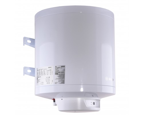 Водонагрівач Bosch Tronic 8000 T ES 050-5 1600W сухий ТЕН, електронне керування - Bosch